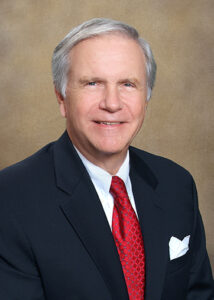 Harry Pollard - Business and Commercial Real Estate Attorney