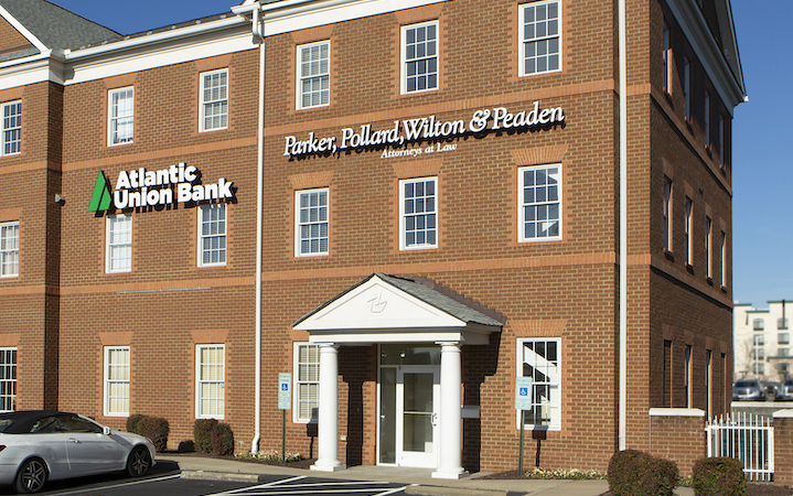Short Pump Office