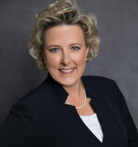 Mary T. Morgan